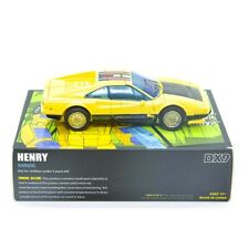 D16B Henry G2 Version | DX9 Toys Attila Combiner