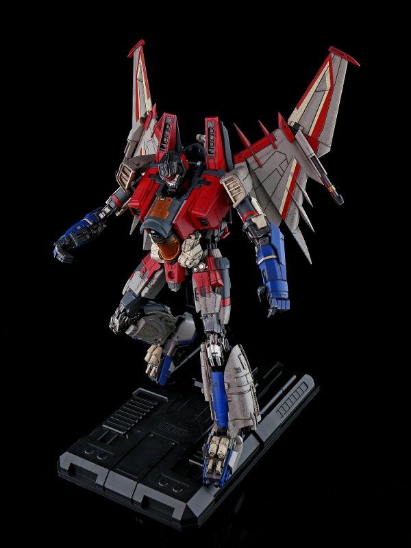 CF-01 Star Storm | Cyber Factory