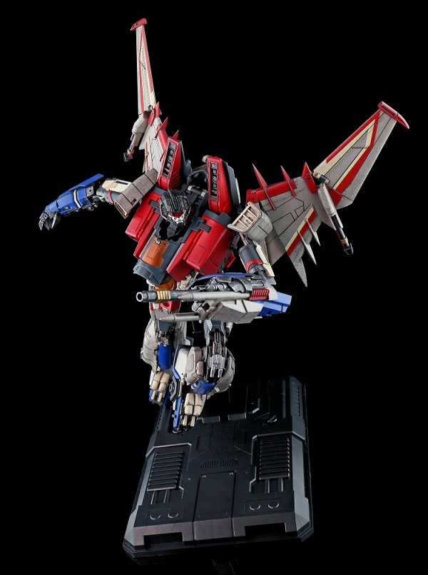 CF-01 Star Storm | Cyber Factory