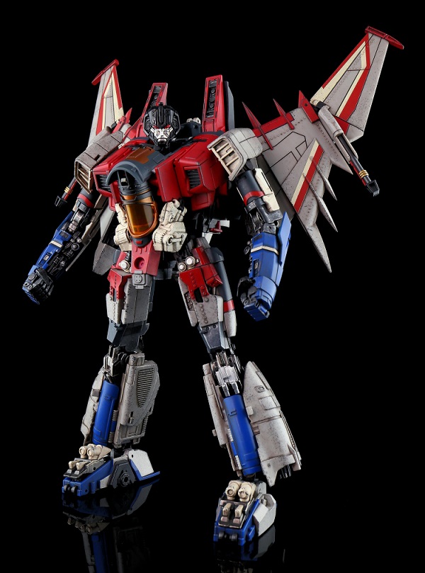 CF-01 Star Storm | Cyber Factory