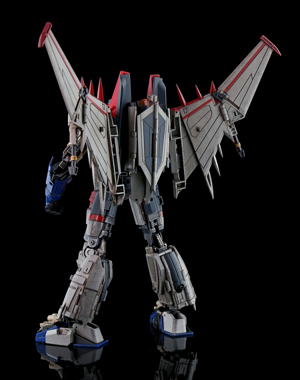 CF-01 Star Storm | Cyber Factory