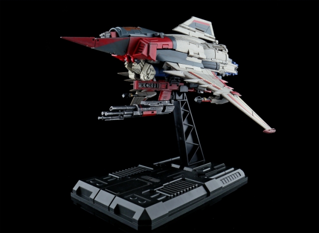 CF-01 Star Storm | Cyber Factory