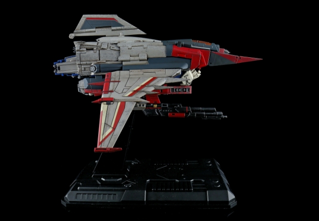 CF-01 Star Storm | Cyber Factory