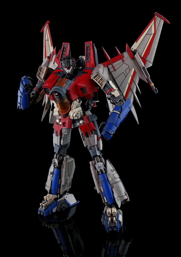 CF-01 Star Storm | Cyber Factory