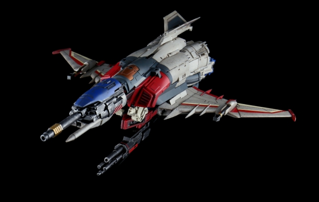 CF-01 Star Storm | Cyber Factory