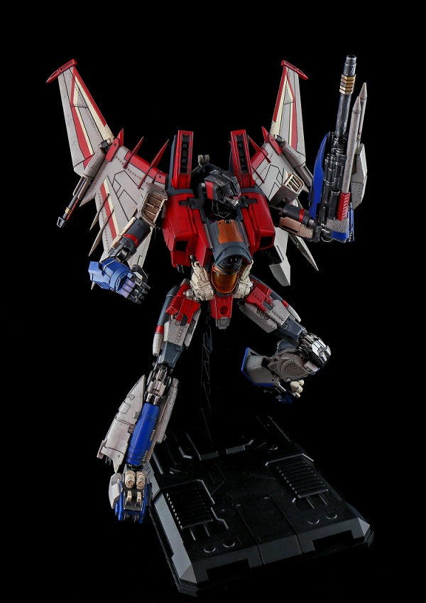 CF-01 Star Storm | Cyber Factory