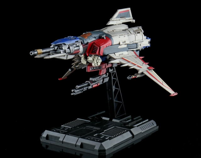 CF-01 Star Storm | Cyber Factory