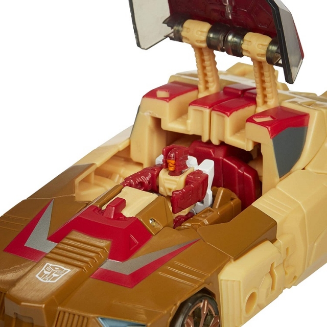 Chromedome | Retro Headmaster | Transformers Generations
