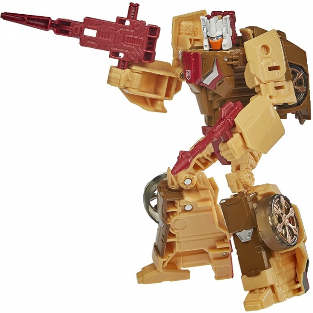 Chromedome | Retro Headmaster | Transformers Generations