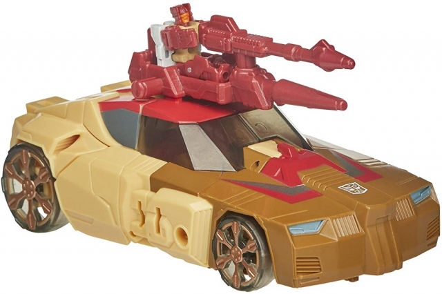 Chromedome | Retro Headmaster | Transformers Generations