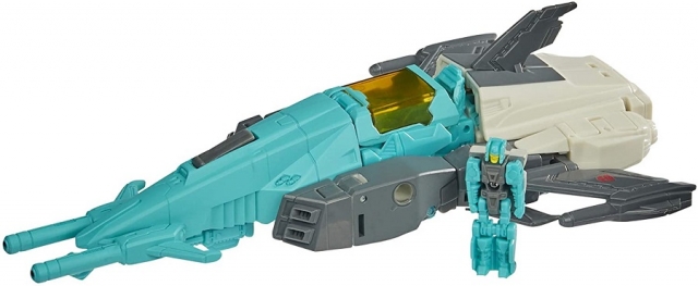 Brainstorm | Retro Headmaster | Transformers Generations