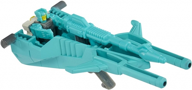 Brainstorm | Retro Headmaster | Transformers Generations