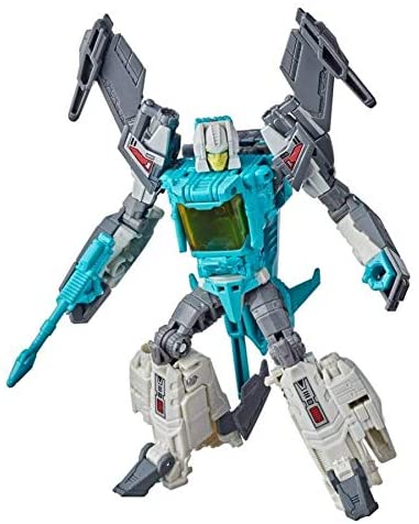 Brainstorm | Retro Headmaster | Transformers Generations