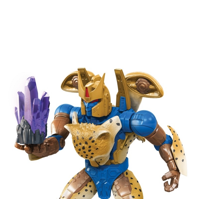 Beast Wars Cheetor 6-Inch Scale | R.E.D. [Robot Enhanced Design] | Transformers Generations