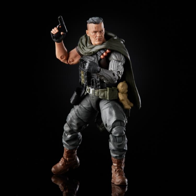 Cable | Deadpool 2 | Marvel Legends
