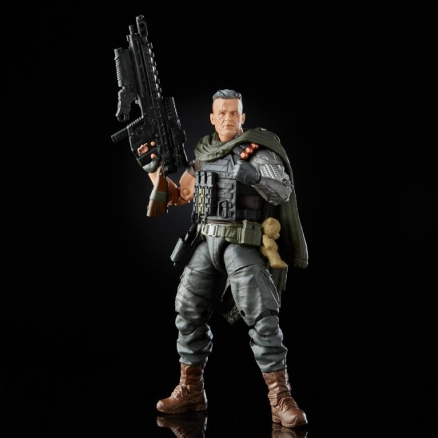 Cable | Deadpool 2 | Marvel Legends