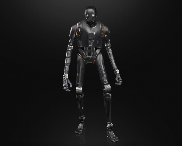 K2-SO | Rogue One | Star Wars The Black Series