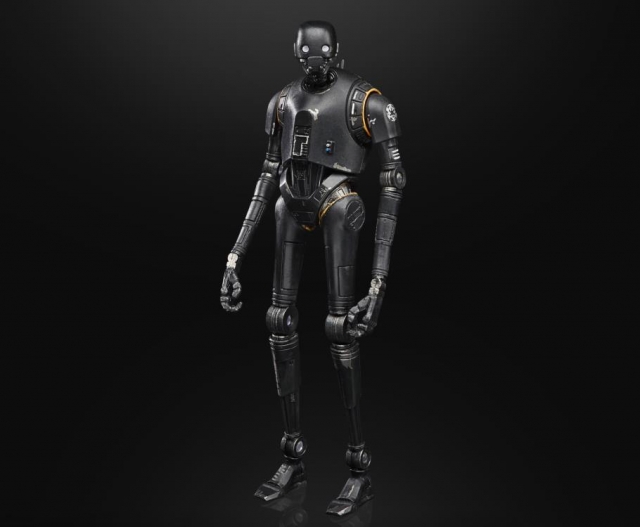K2-SO | Rogue One | Star Wars The Black Series