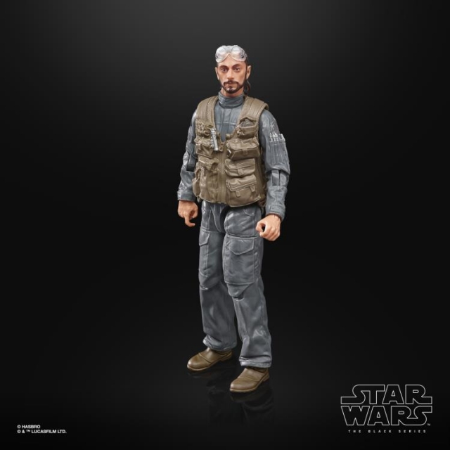 Bodhi Rook | Rogue One | Star Wars The Black Series