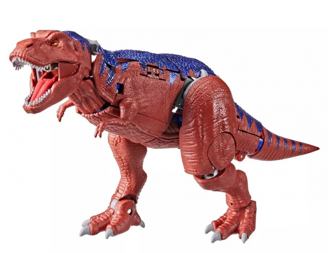 WFC-K37 Maximal T-Wrecks Leader Class | Transformers Generations War for Cybertron Kingdom Chapter