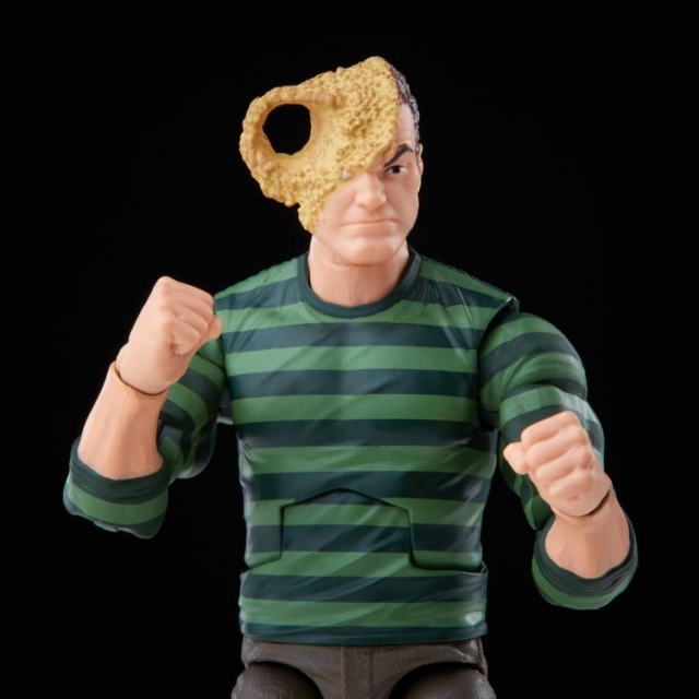 Sandman | Spider-Man | Marvel Legends Retro Collection