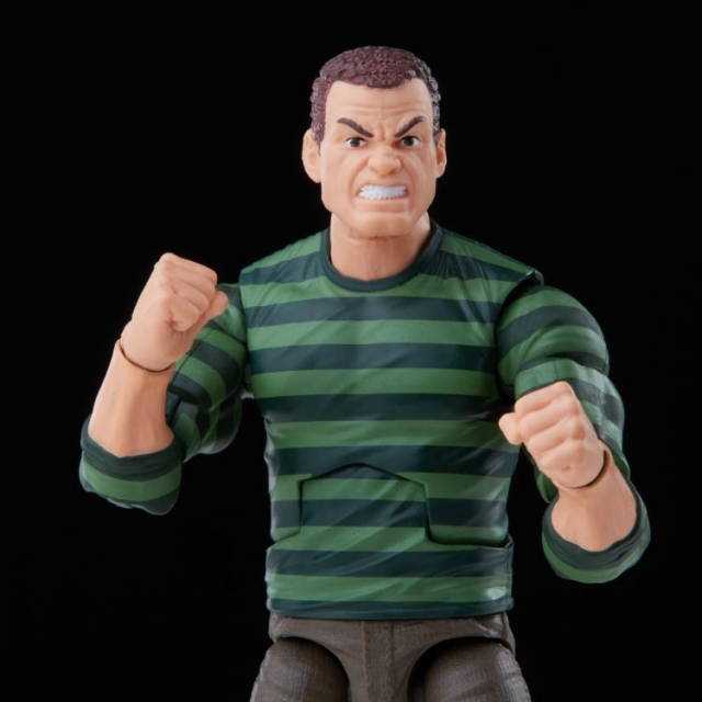 Sandman | Spider-Man | Marvel Legends Retro Collection