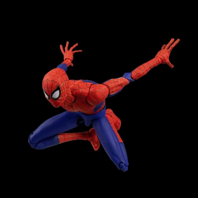 Peter B. Parker Standard Version | SV-Action | Spider-Man: Into the Spider-Verse | Sentinel