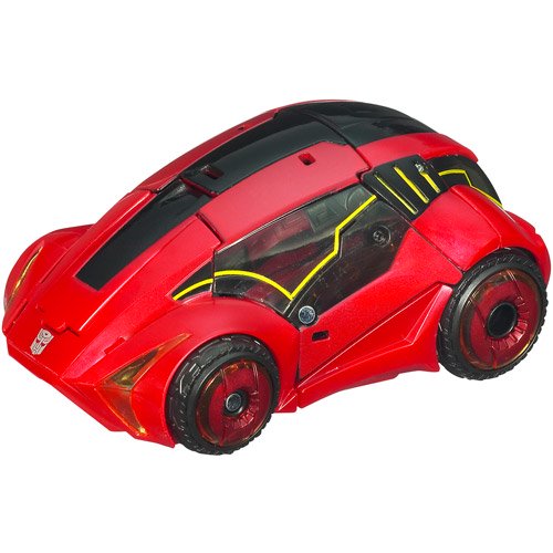 Deluxe Class Cliffjumper | Transformers Generations War for Cybertron