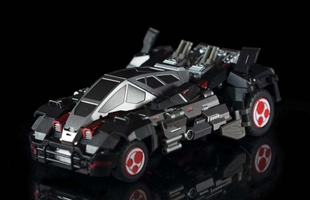 GDW-02C Blue Flash | GCreation