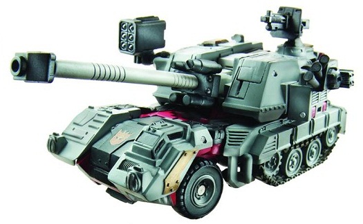 Deluxe Class Skullgrin | Transformers Generations