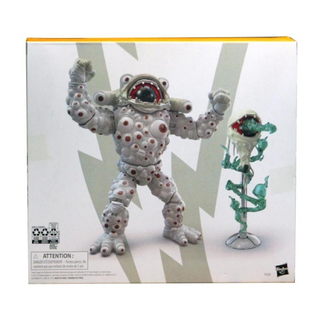Eye Guy | Mighty Morphin Power Rangers | Hasbro
