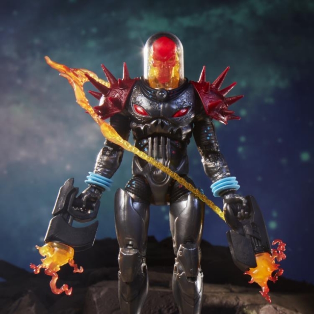 Cosmic Ghost Rider | Marvel Legends