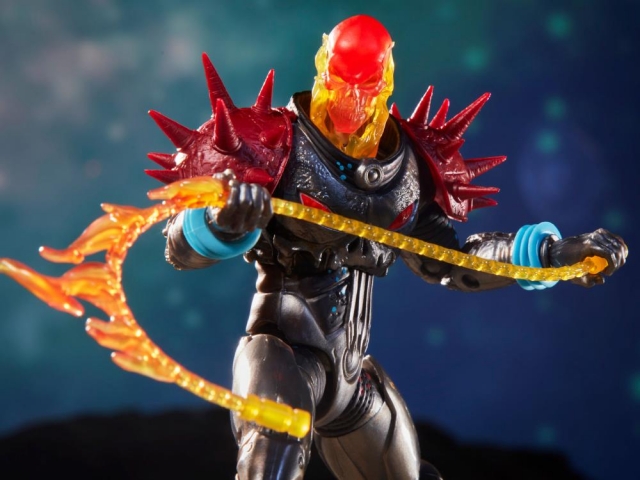 Cosmic Ghost Rider | Marvel Legends