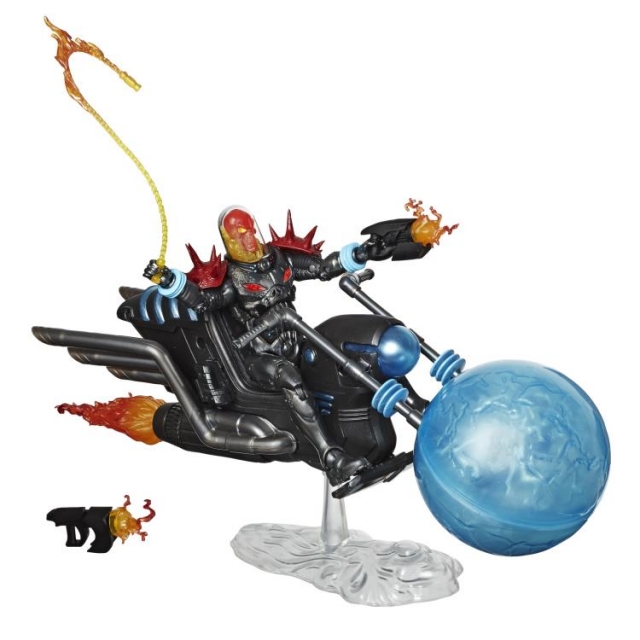 Cosmic Ghost Rider | Marvel Legends