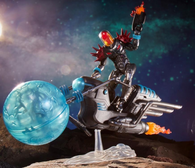Cosmic Ghost Rider | Marvel Legends
