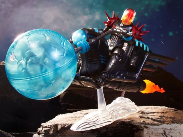 Cosmic Ghost Rider | Marvel Legends