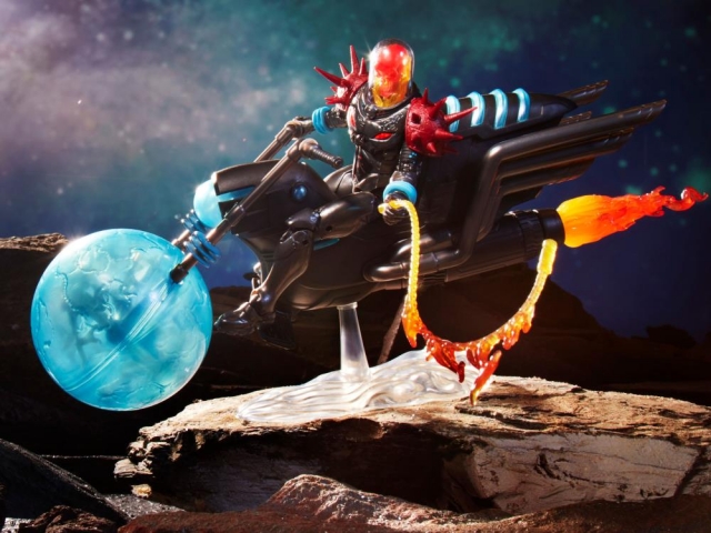 Cosmic Ghost Rider | Marvel Legends