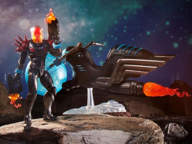 Cosmic Ghost Rider | Marvel Legends