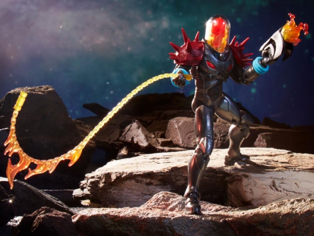 Cosmic Ghost Rider | Marvel Legends