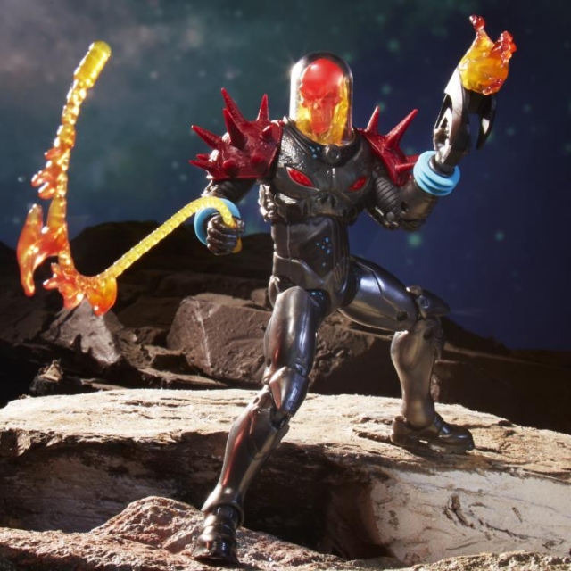 Cosmic Ghost Rider | Marvel Legends
