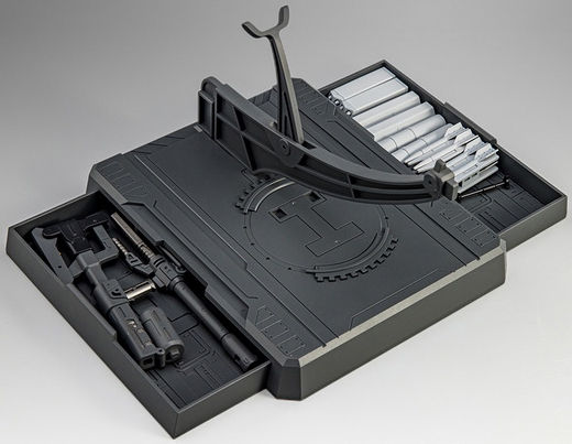 CS-02 Aegopter | TFC Toys Craft Series