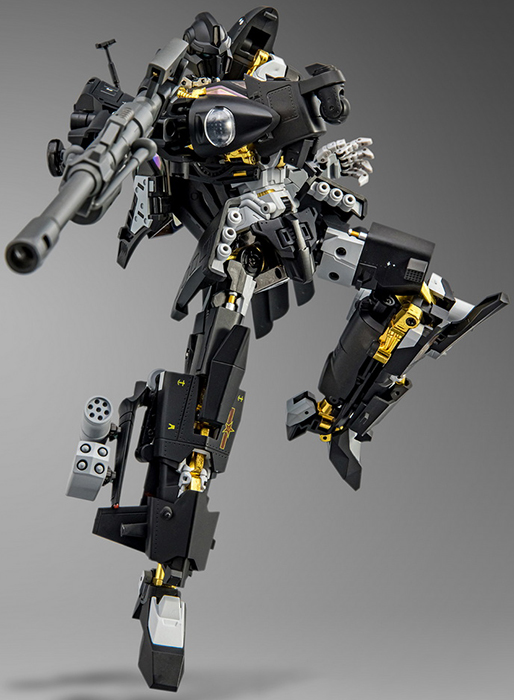 CS-02 Aegopter | TFC Toys Craft Series