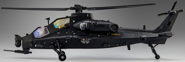 CS-02 Aegopter | TFC Toys Craft Series
