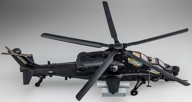 CS-02 Aegopter | TFC Toys Craft Series