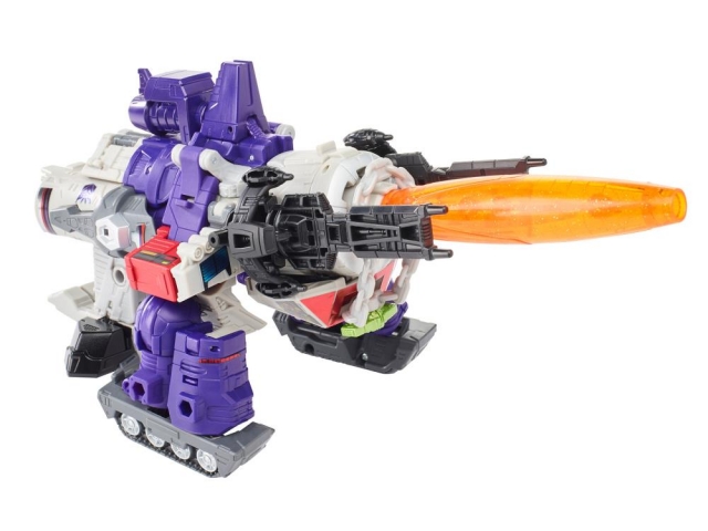 WFC-GS27 Galvatron | Transformers Generations Selects War for Cybertron Trilogy