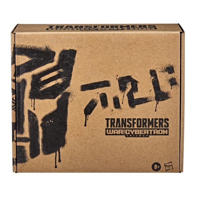 WFC-GS27 Galvatron | Transformers Generations Selects War for Cybertron Trilogy