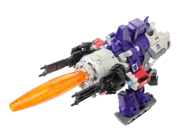 WFC-GS27 Galvatron | Transformers Generations Selects War for Cybertron Trilogy