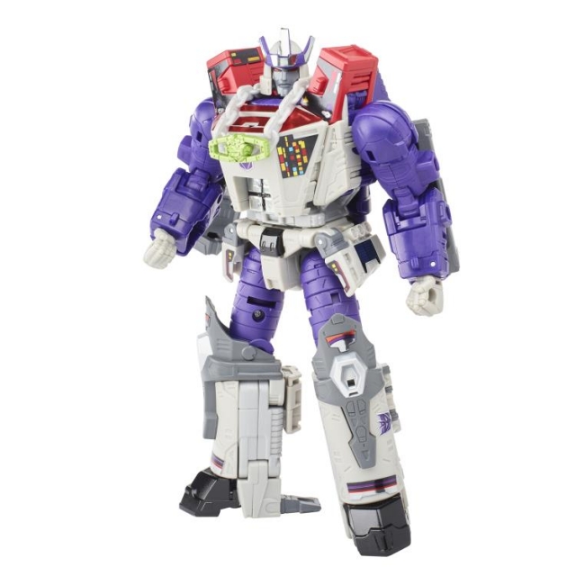 WFC-GS27 Galvatron | Transformers Generations Selects War for Cybertron Trilogy