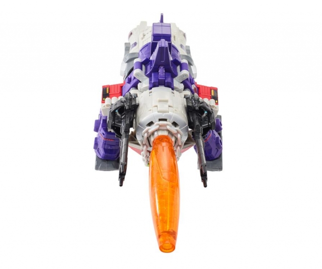 WFC-GS27 Galvatron | Transformers Generations Selects War for Cybertron Trilogy