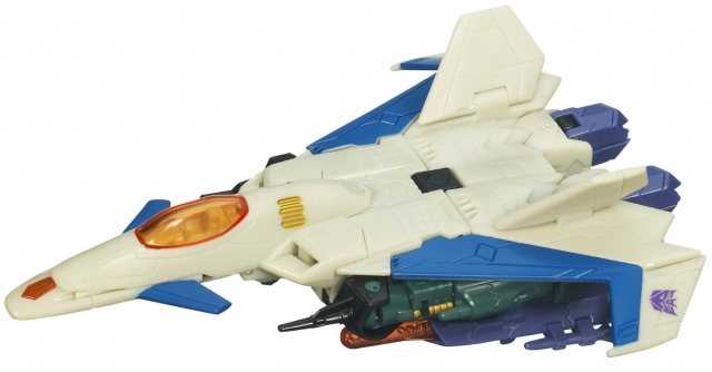 Deluxe Class Thunderwing | Transformers Generations